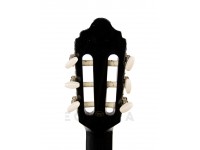 Valencia 103K 3/4 Pack Black Valencia 103K 3/4 Pack Black